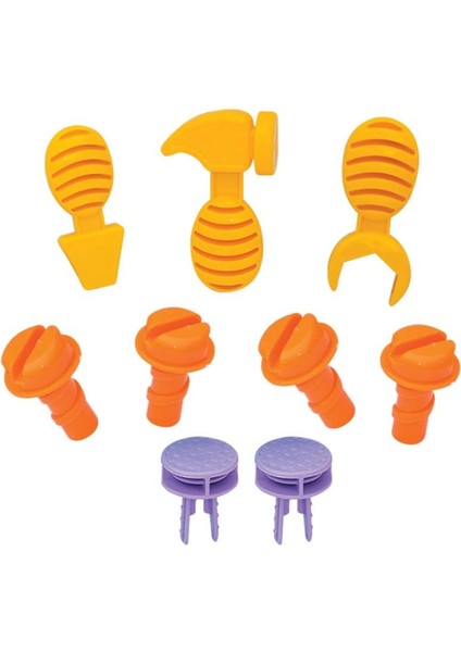 Tamir Set Bultak Kova 03416