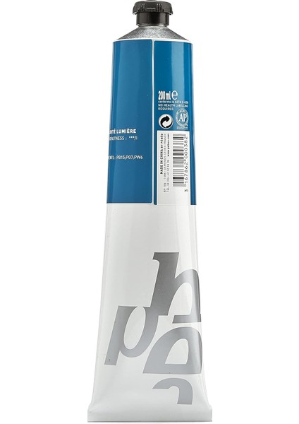 200*38 Yağlı Boya 200 ml