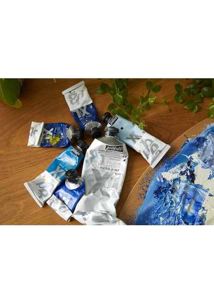200*38 Yağlı Boya 200 ml