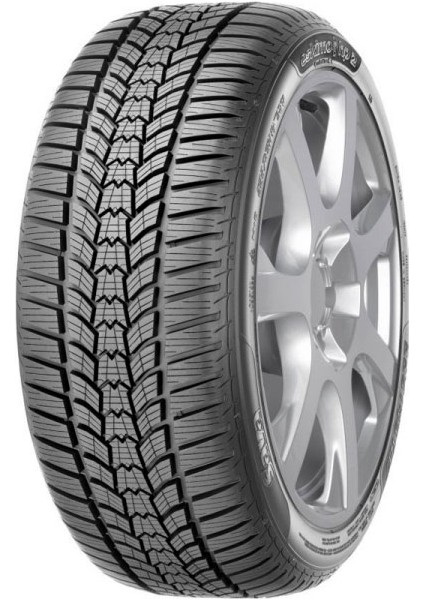 205/55 R17 95V Xl Eskimo Hp2 Oto Kış Lastiği (Üretim Yılı: 2025)