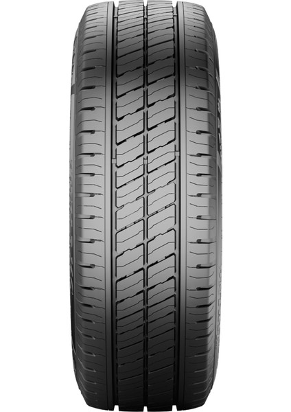 235/60 R17C 117/115R Transtech Newgen Oto Yaz Lastiği (Üretim Yılı: 2023)