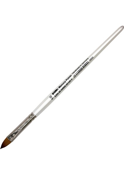 Memory Point Sentetik Fırça Kedi Dili Fırça No: 10 fiyatları