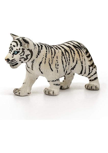 Wild Life Yavru Beyaz Kaplan modelleri