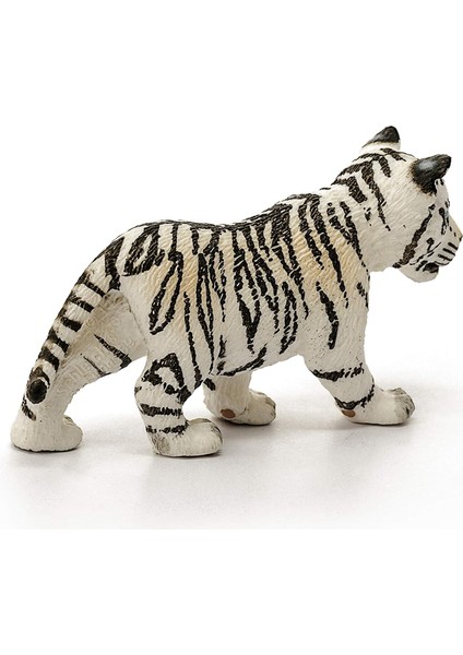 Wild Life Yavru Beyaz Kaplan fırsatları