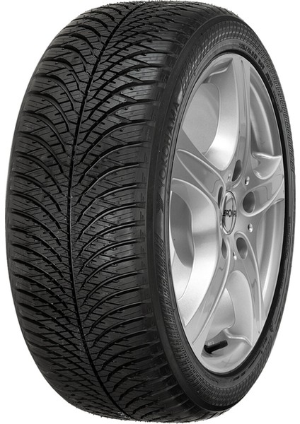 205/45 R17 88W Bluearth-4s AW21 Oto 4 Mevsim Lastiği (Üretim Yılı: 2025)
