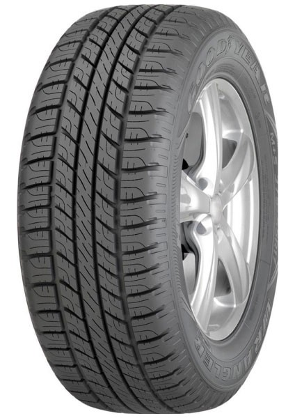 275/60 R18 113H Wrangler Hp All Weather Oto Yaz Lastiği (Üretim Yılı: 2024)