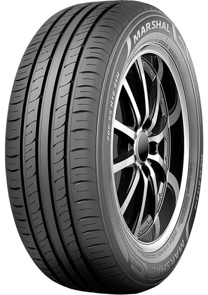 205/65 R15 94H Matrac MH12 Oto Yaz Lastiği (Üretim Yılı: 2025)