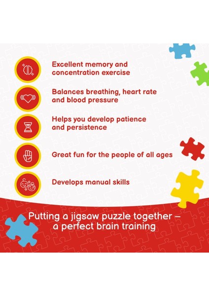 Yapboz Mat Çerçeveli Yapboz 15 Parça Dinozorlar 3+ Yaş Için fırsatları