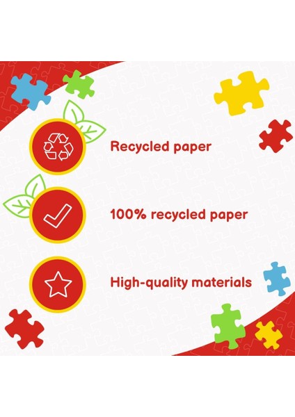 Yapboz Mat Çerçeveli Yapboz 15 Parça Dinozorlar 3+ Yaş Için indirimleri