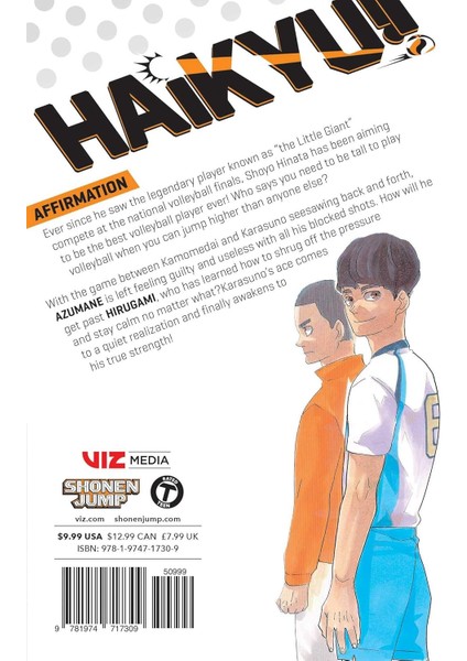 Haikyu!! Vol. 40: Volume 40 fiyatları