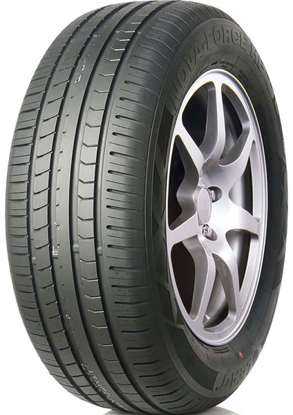 155/65 R14 75H Nova-Force HP100 Oto Yaz Lastiği (Üretim Yılı: 2025)