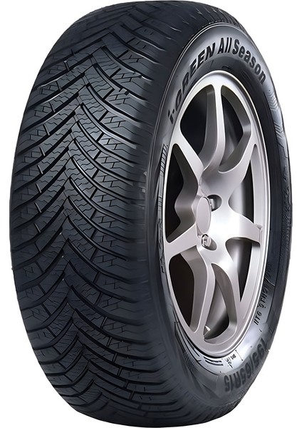 185/60 R15 Xl 88H Igreen All Season Oto 4 Mevsim Lastiği (Üretim Yılı: 2025)