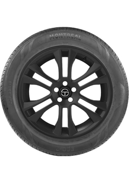 225/55 R16 95W Xl Eco 2 Oto Yaz Lastiği (Üretim Yılı: 2025) modelleri