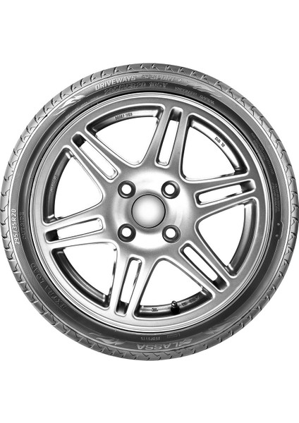 255/35 R20 97Y Xl Driveways Sport+ Oto Yaz Lastiği (Üretim Yılı: 2025) modelleri