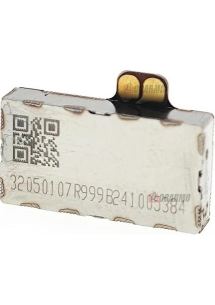 Huawei Mate 30 Pro Ile Uyumlu Titreşim Motoru