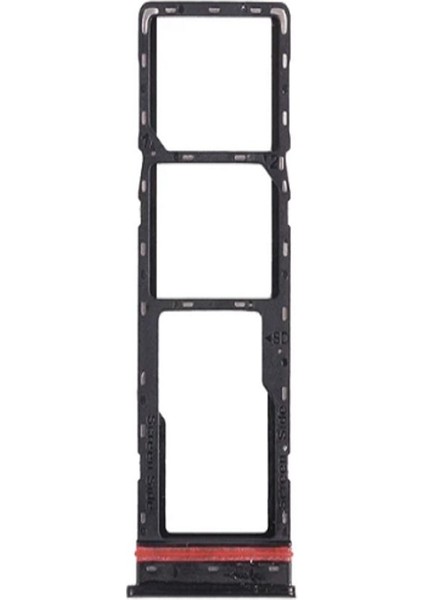 Infinix Hot 12 I Uyumlu Sim Aparatı