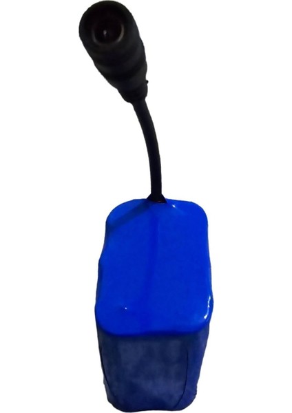 Sazan Yemleme (Tekne ve Bot) 7.4V Pilimiz 14.000 Mah (6 )Lı Pilden Oluşur Kaliteli Uzun Ömürlü
