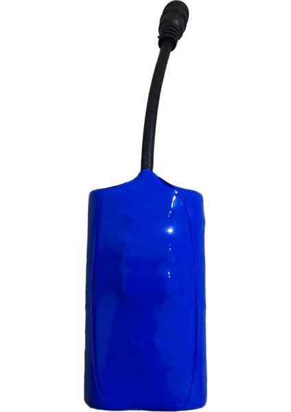 Sazan Yemleme (Tekne ve Bot) 7.4V Pilimiz 14.000 Mah (6 )Lı Pilden Oluşur Kaliteli Uzun Ömürlü modelleri