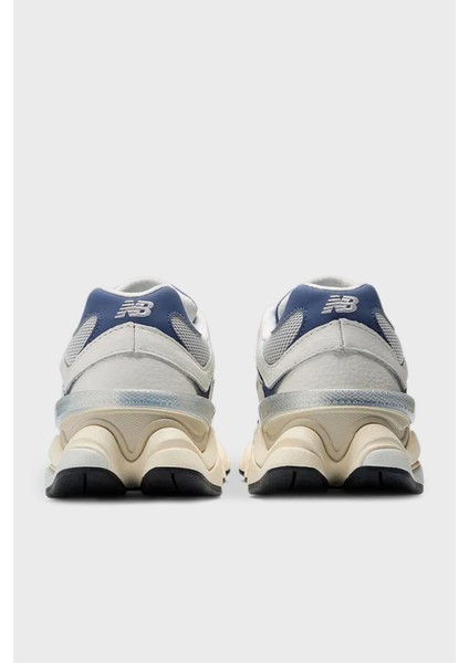 Logolu Deri Sneaker Ayakkabı Bayan Ayakkabı U9060AGB fırsatları