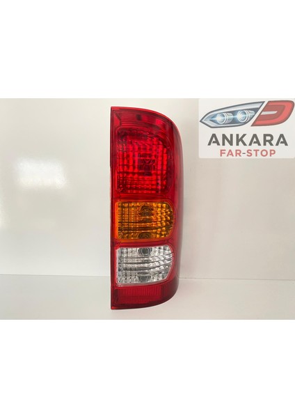 Toyota Hilux Vigo 2006 - 2011 Stop Lambası Sağ indirimleri