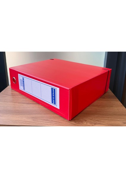 Arşiv Proje Klasörükırmızı 10LUPAKET 36 x 29 x 10