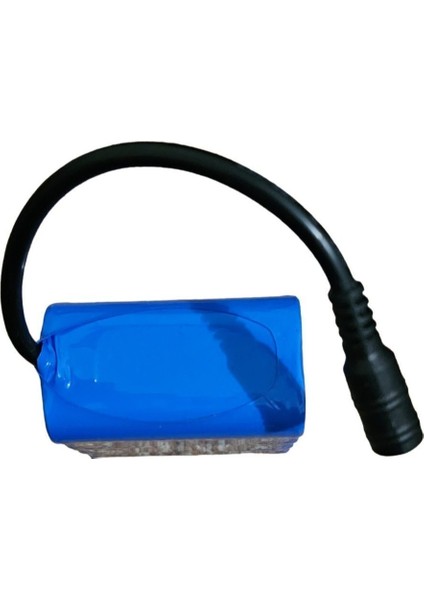Sazan Yemleme (Tekne ve Botu) Pil 7,4V 8,4V Tüm Teklere Uyumlu Yüksek Kalite modelleri