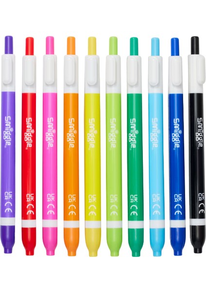 - Click Forsforlu Markers Kalem Seti X10 indirimleri