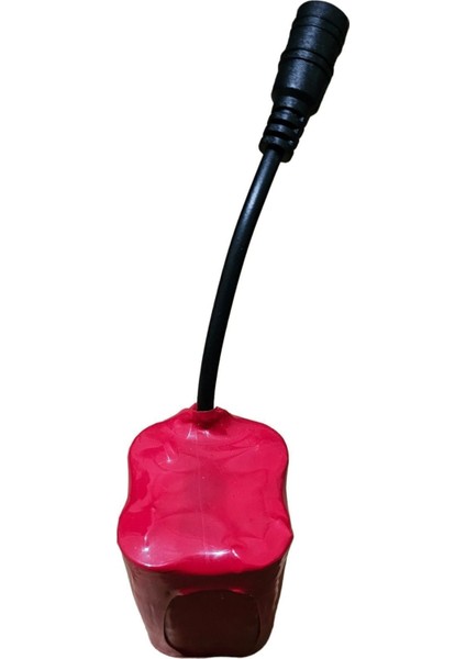 Sazan Yemleme (Tekne ve Botu)Pil 9600 Mah 7.4V 8.4V Tüm Teknelere Uyumlu