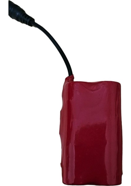 Sazan Yemleme (Tekne ve Botu)Pil 9600 Mah 7.4V 8.4V Tüm Teknelere Uyumlu fiyatları