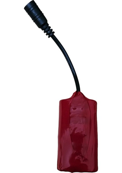 Sazan Yemleme (Tekne ve Botu)Pil 9600 Mah 7.4V 8.4V Tüm Teknelere Uyumlu modelleri