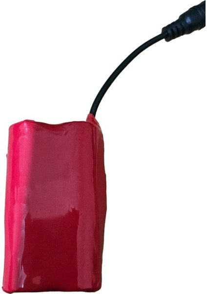 Sazan Yemleme (Tekne ve Botu)Pil 9600 Mah 7.4V 8.4V Tüm Teknelere Uyumlu indirimleri