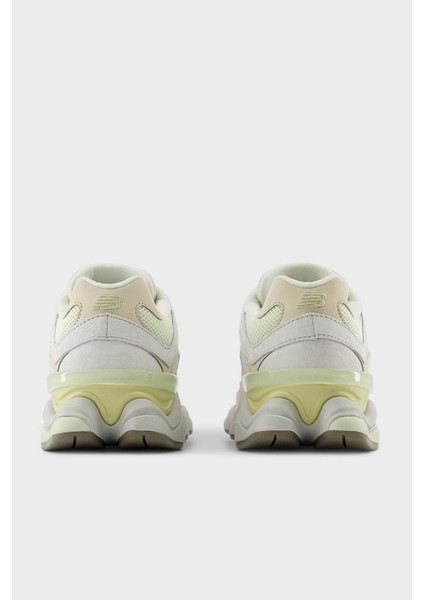 Logolu Deri Sneaker Ayakkabı Bayan Ayakkabı U9060EEP indirimleri