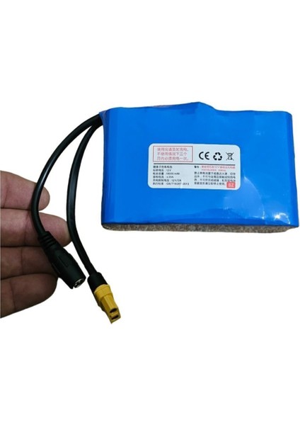 Sazan Yemleme (Tekne ve Bot) 12V Tüm Teknelere Uyumlu Yapma Olmayan Fabrikasyon Üründür