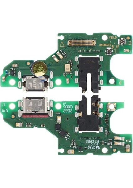 Huawei Y60 Ile Uyumlu Şarj Soketi