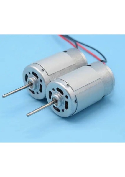 Sazan Yemleme (Tekne ve Botu)Motor 7.4V 8.4V Su Geçirme Motoru fırsatları
