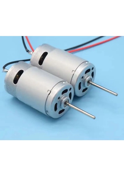 Sazan Yemleme (Tekne ve Botu)Motor 7.4V 8.4V Su Geçirme Motoru indirimleri