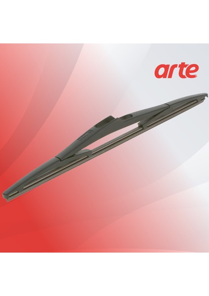 Bosch Toyota Proace City Van | 2019-2025 Uyumlu Arka Silecek | Bosch Rear Serisi | modelleri