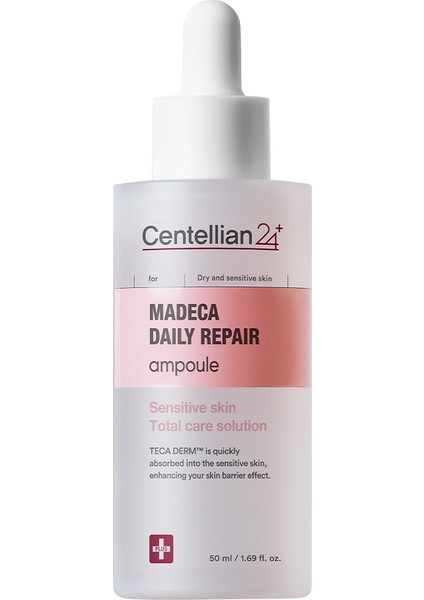 CENTELLIAN24 Madeca Daily Repair Ampoule 50 ml