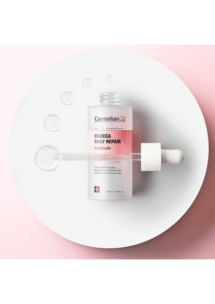 CENTELLIAN24 Madeca Daily Repair Ampoule 50 ml modelleri