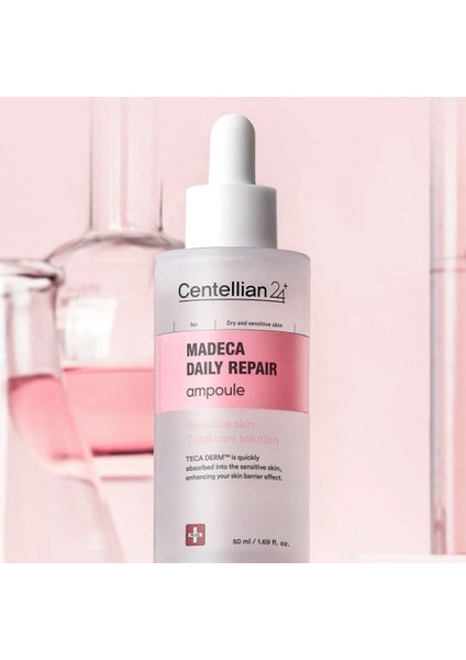 CENTELLIAN24 Madeca Daily Repair Ampoule 50 ml fırsatları