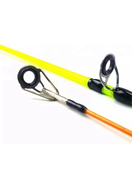 Crocodille 1,80 Metre Tekne Kamışı 100-250 gr Atarlı