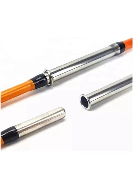 Crocodille 1,80 Metre Tekne Kamışı 100-250 gr Atarlı fırsatları