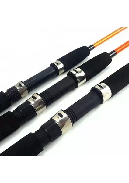 Crocodille 1,80 Metre Tekne Kamışı 100-250 gr Atarlı indirimleri