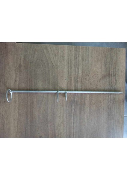 Olta Kamış Ayağı (2ADET) L 50 cm Galvanizli Paslanmaz fiyatları
