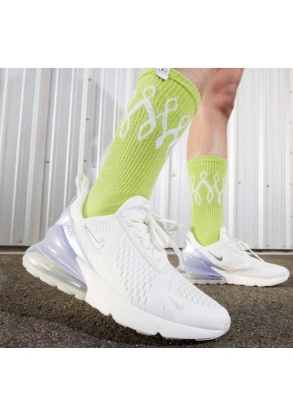 Air Max 270 Sneaker Ayakkabı FB2934-100