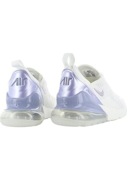 Air Max 270 Sneaker Ayakkabı FB2934-100