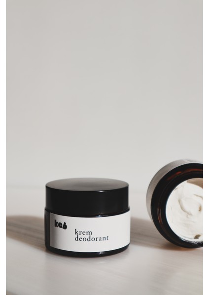Krem Deodorant