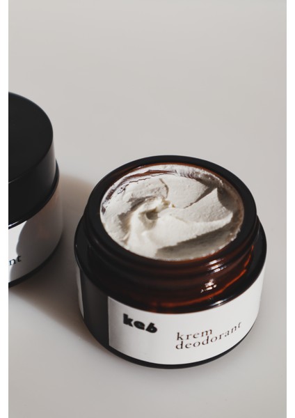 Krem Deodorant