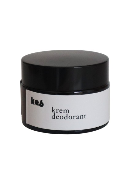Krem Deodorant