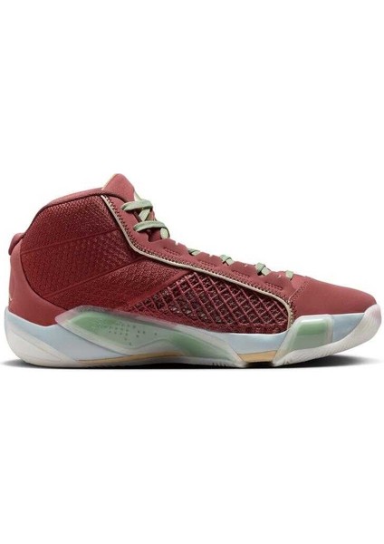 Air Jordan Xxxvııı Chinese New Year Erkek Basketbol Ayakkabısı modelleri